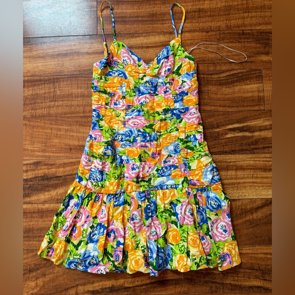 Zara dress, size XS
